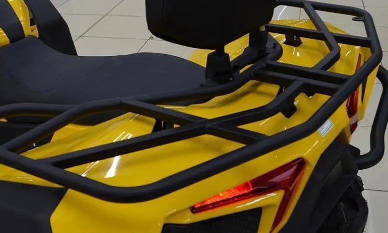 Квадроцикл HISUN GUARDIAN 400L /LONG в Брянске