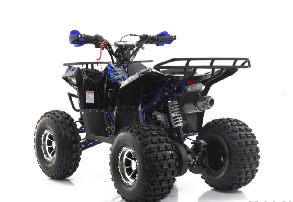 Квадроцикл GBM SHARP 190 PREMIUM SEMI-AUTOMATIC в Брянске