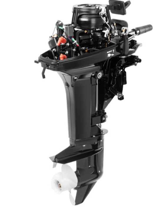 Лодочный мотор HIDEA HD9.9PRO FES (326 см3) в Брянске