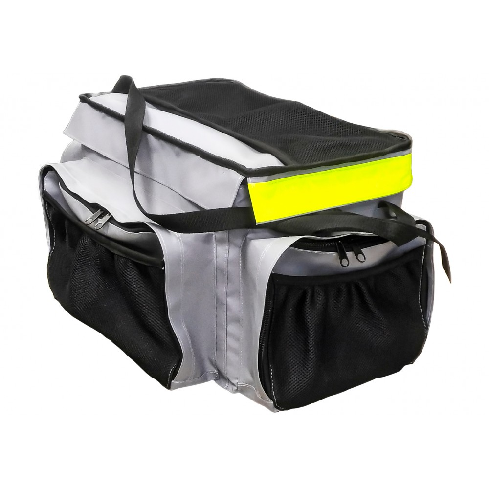 СУМКА ЛЮКС НА БАЛЛОН ДЛЯ ЛОДОК ПВХ 50Х25Х25 СМ в Брянске