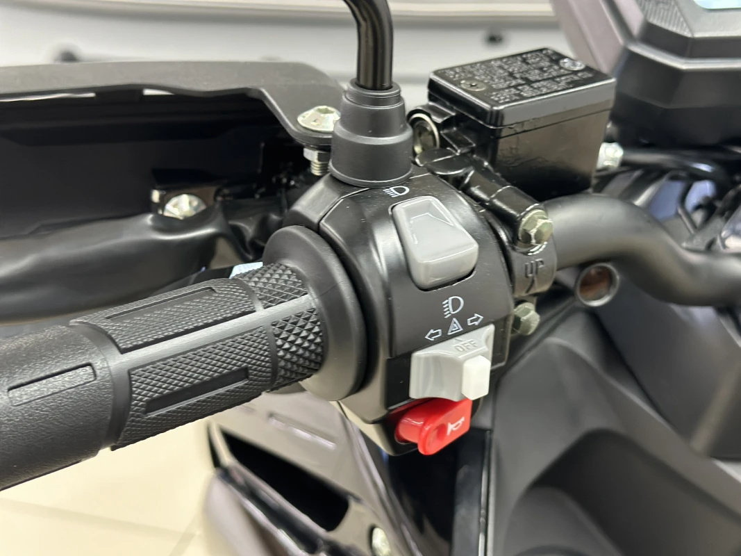 Скутер PROMAX STALKER 150(49) в Брянске