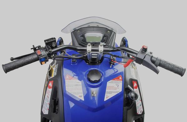 Снегоход STELS Капитан-150 2023 в Брянске Снегоход STELS Капитан-150 2023 в Брянске