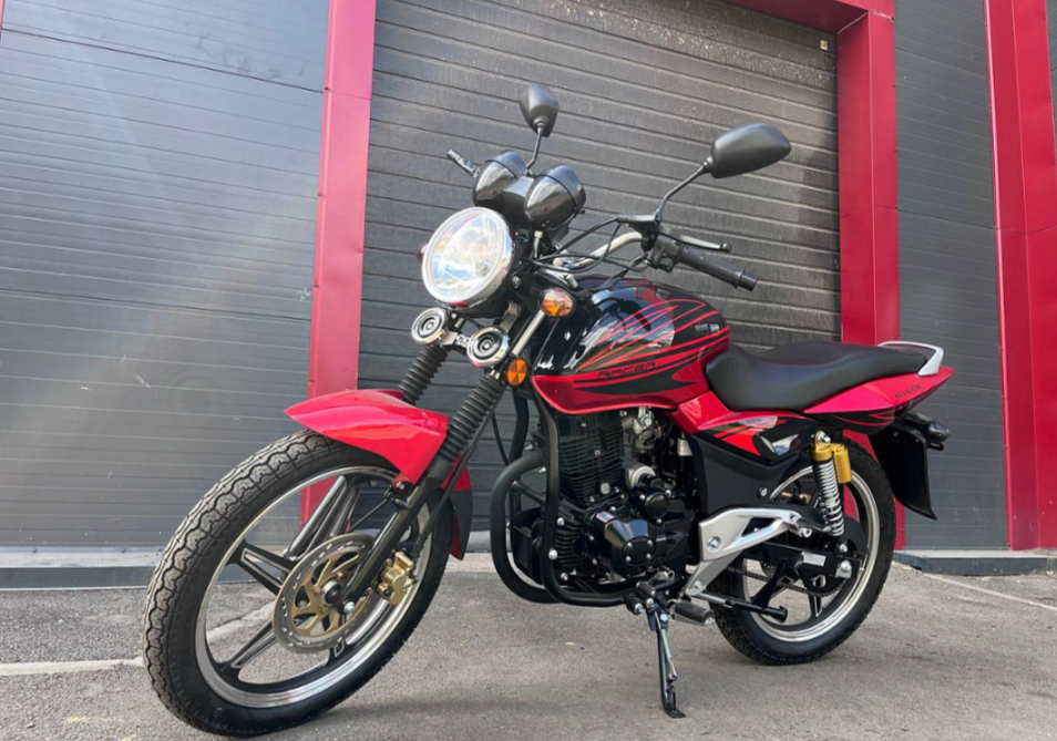 Мотоцикл RACER MAGNUM RC200-C5B в Брянске