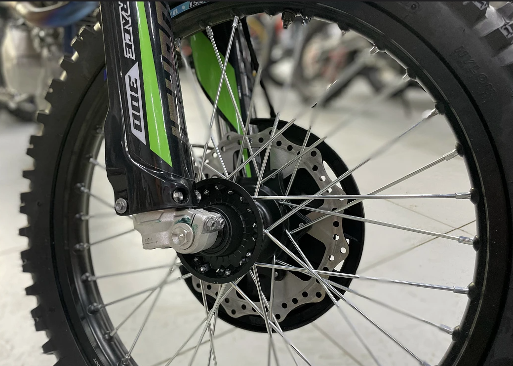 Мотоцикл Progasi RACE 300 AIR PRO SPORT в Брянске