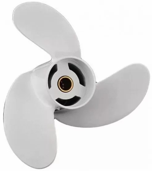 ВИНТ ГРЕБНОЙ MERCURY 4-5 Л.С. 8 3/8X8 в Брянске