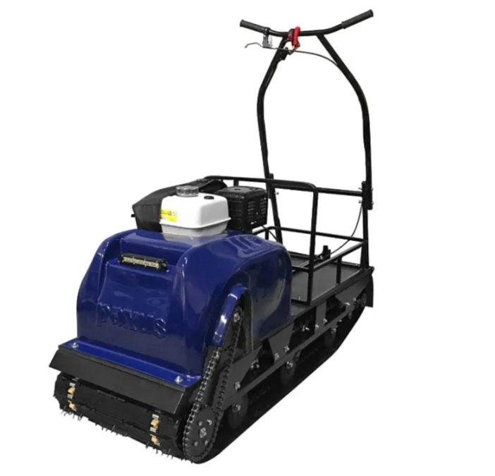 Мотобуксировщик PAXUS 500 GRAND 15 л.с. в Брянске