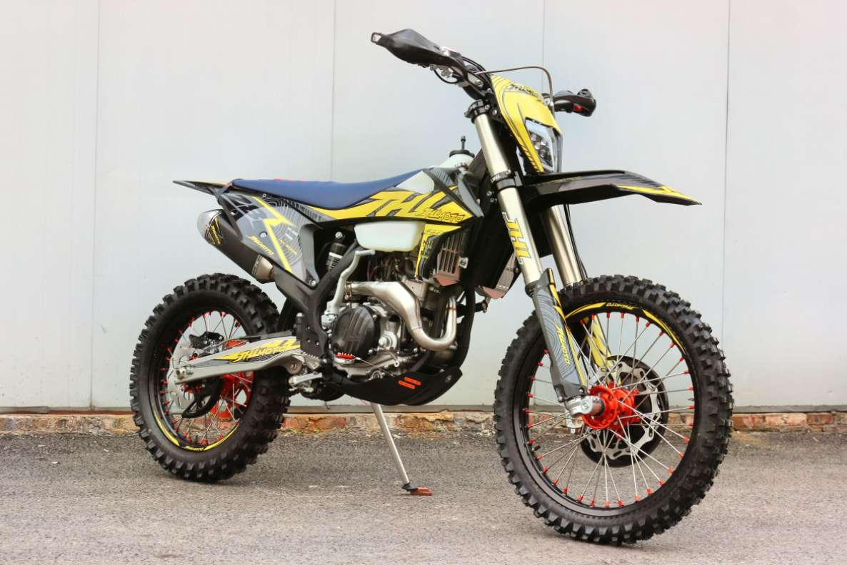 Мотоцикл JHLMOTO JHL Z8 NC300S (182-MN) в Брянске