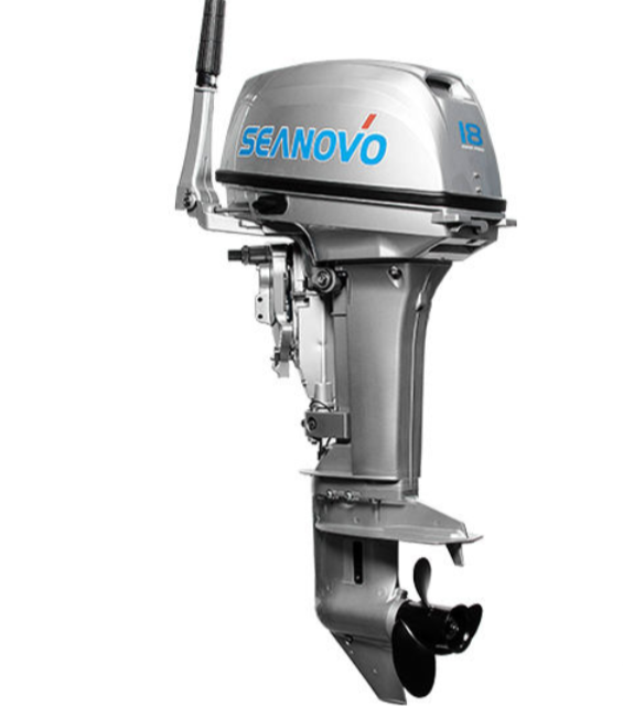 Лодочный мотор SEANOVO SN18FHBL в Брянске