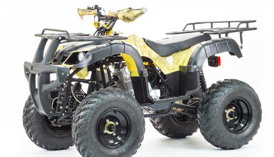 Квадроцикл MOTOLAND (МОТОЛЕНД) 250 ADVENTURE в Брянске