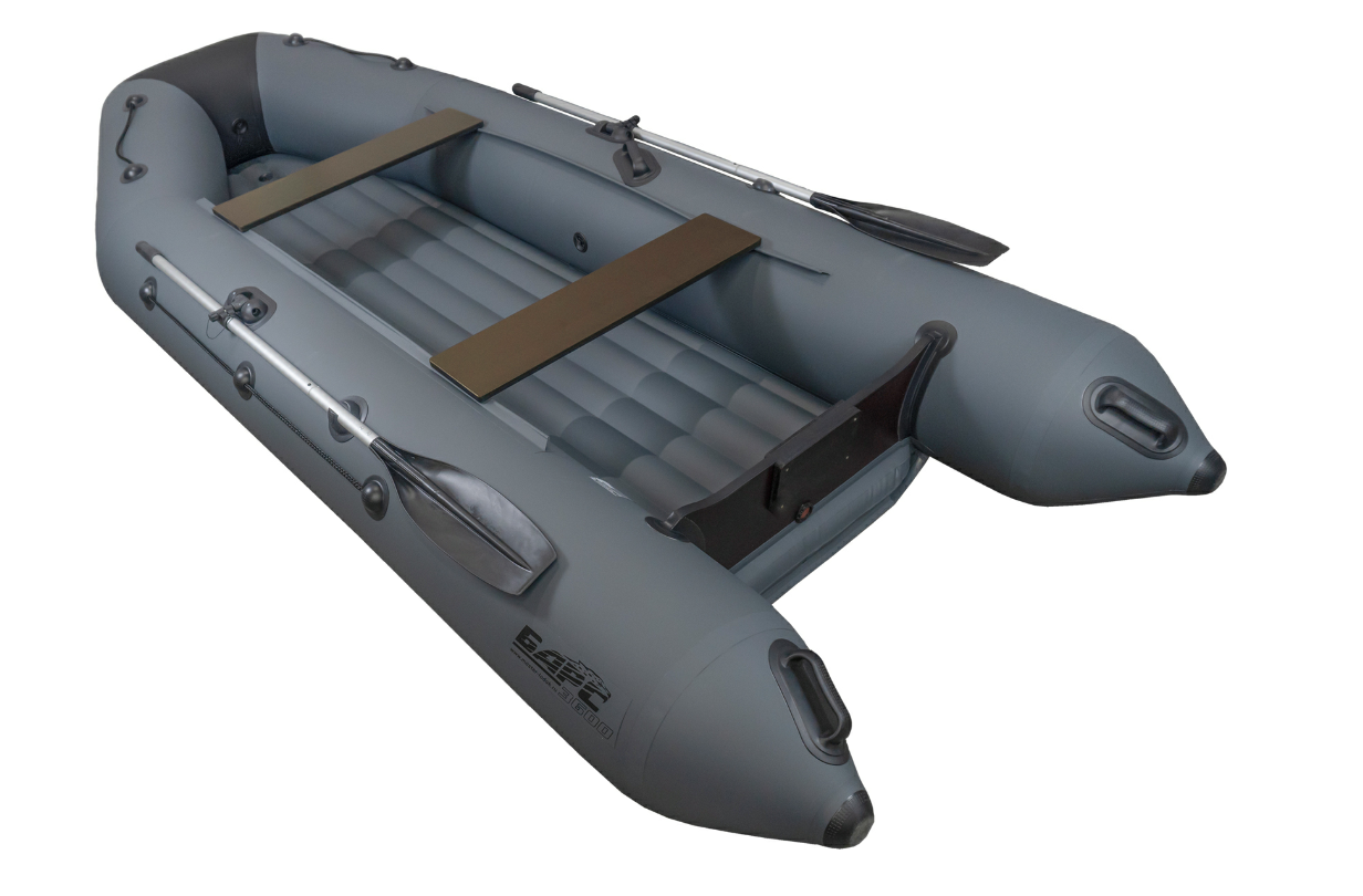 Лодка Барс 3600 НДНД в Брянске