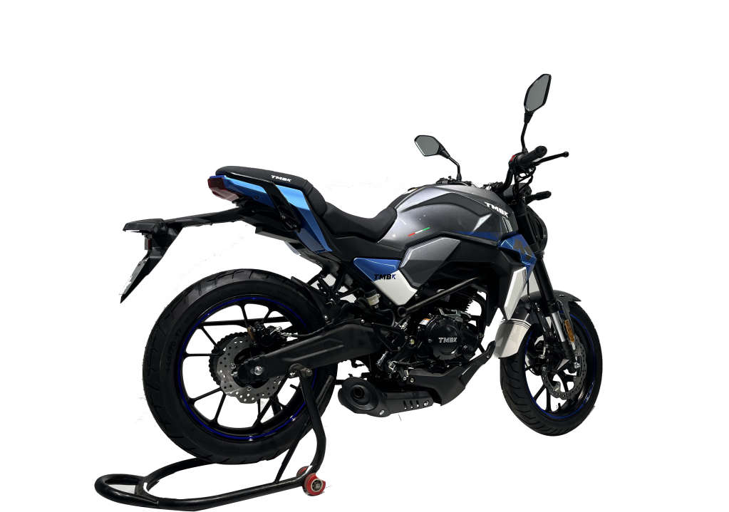 Мотоцикл TMBK MONTANA 250 (165 FMM) в Брянске