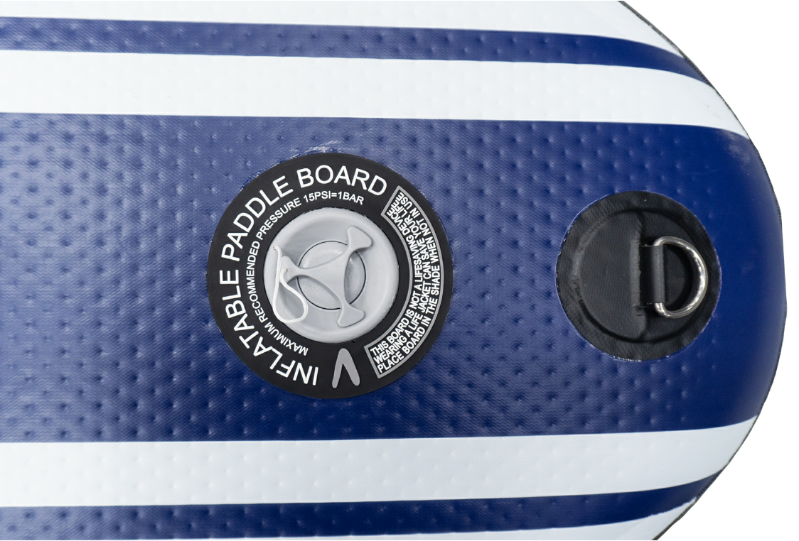 Сап-борд синий 10.6ft RIVIERA в Брянске