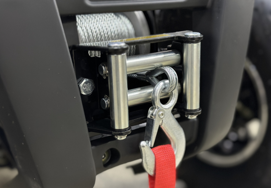 Квадроцикл GBM MAVERICK 300 NEW PREMIUM в Брянске