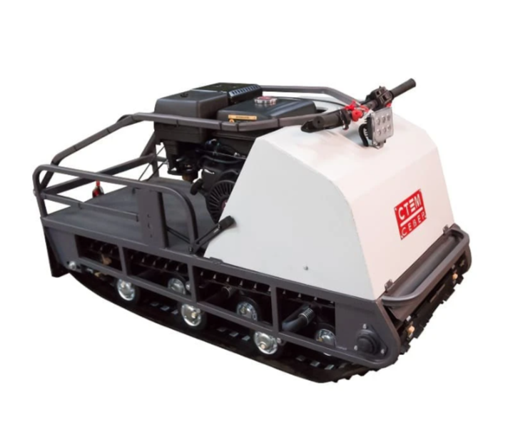 Мотобуксировщик СТЕМ СЕВЕР ЭКСПЕРТ 500 17 л.с. в Брянске