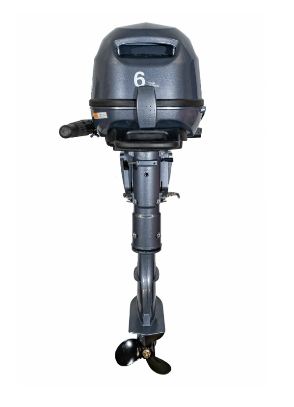 Лодочный мотор APACHE T 6 BS в Брянске
