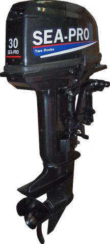Лодочный мотор SEA-PRO Т 30S в Брянске
