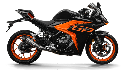 Мотоцикл VINTO GP325 в Брянске