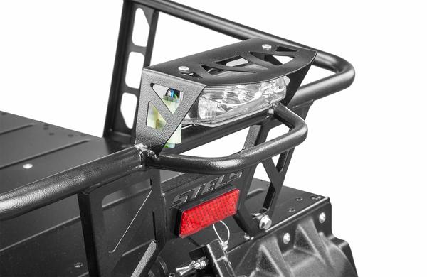 Снегоход STELS SA600T (L LUX WT) АТАМАН 1.0 К01 Tech в Брянске Снегоход STELS SA600T (L LUX WT) АТАМАН 1.0 К01 Tech в Брянске