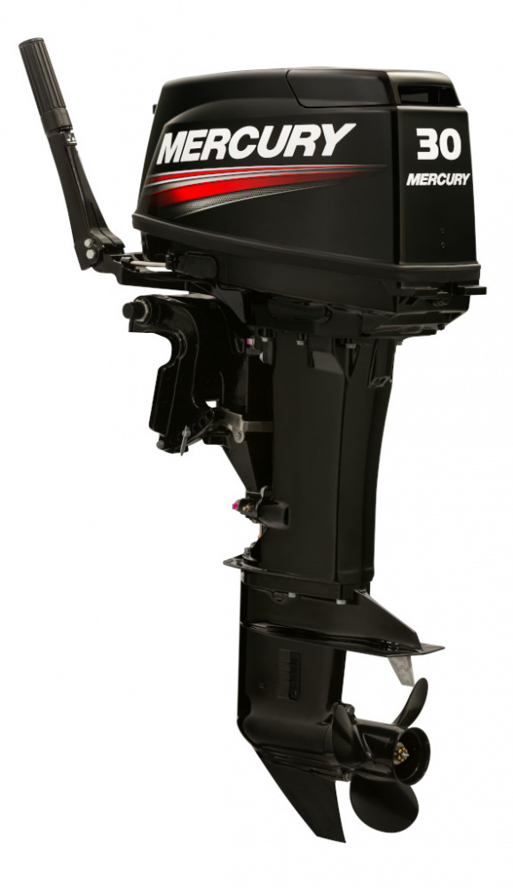 ЛОДОЧНЫЙ МОТОР MERCURY 30 MH в Брянске