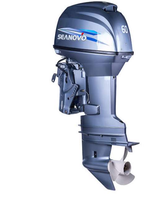Лодочный мотор SEANOVO SN60FHL-D в Брянске