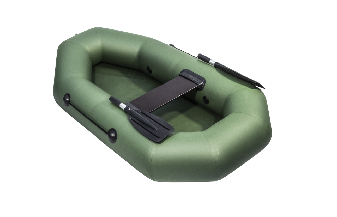  Лодка АКВА-ОПТИМА 190 в Брянске