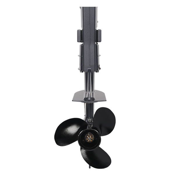 ЛОДОЧНЫЙ МОТОР ALLFA CG T9,8 в Брянске