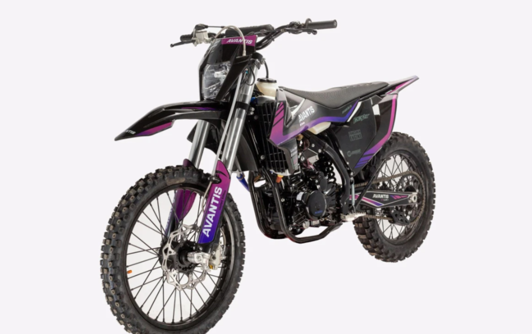 Мотоцикл Avantis A7 NEW (NB300/174MN-5) KKE в Брянске