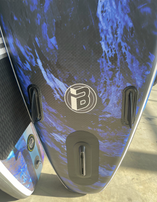 SUP (САП) ДОСКА RAIDEX I BOARD 11’ (332СМ) N 17 в Брянске