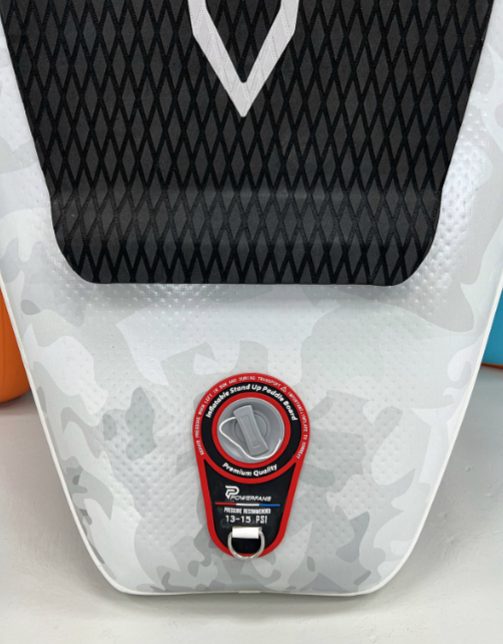 SUP (САП) ДОСКА RAIDEX TAITA PREMIUM MARBLE 12,6’ (381СМ) в Брянске