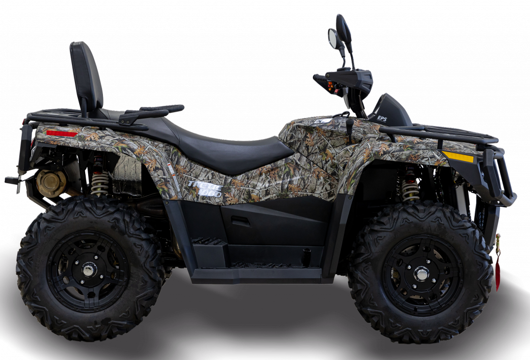 Квадроцикл HISUN TACTIC GT1000/LIMITED в Брянске