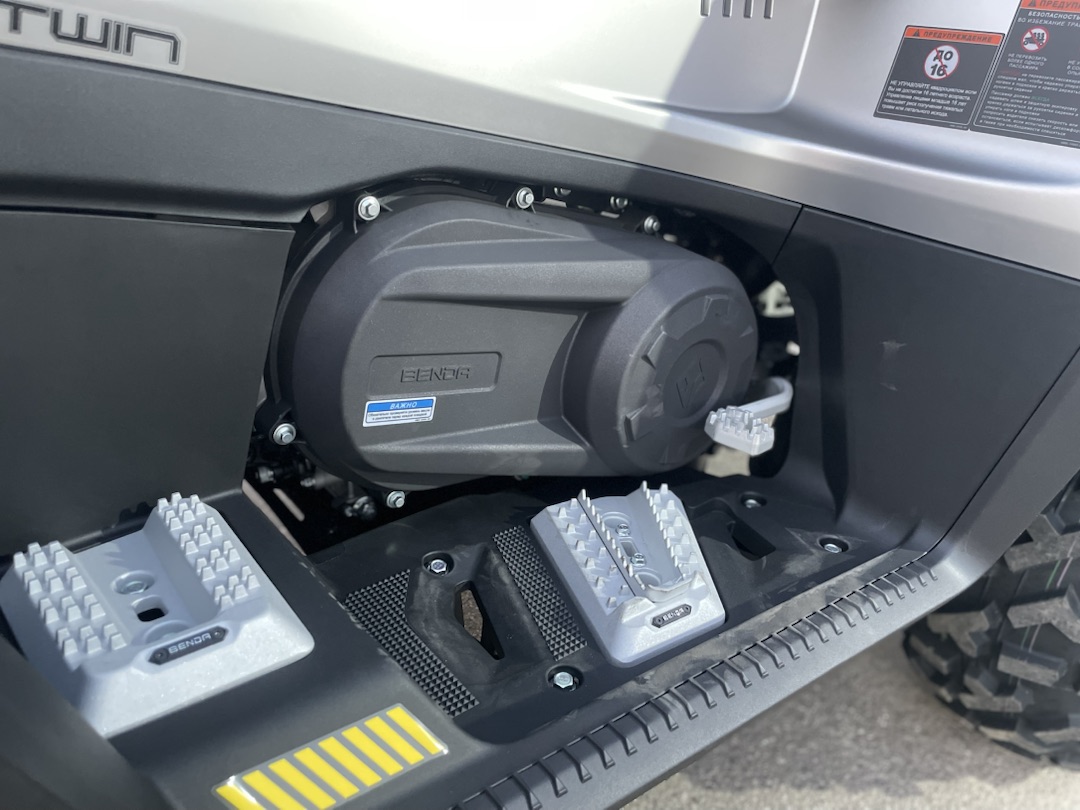 Квадроцикл BENDA Redstone 550 R2 в Брянске