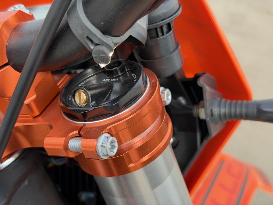 Кроссовый мотоцикл PROMAX HELLCAT NC450S EFI в Брянске