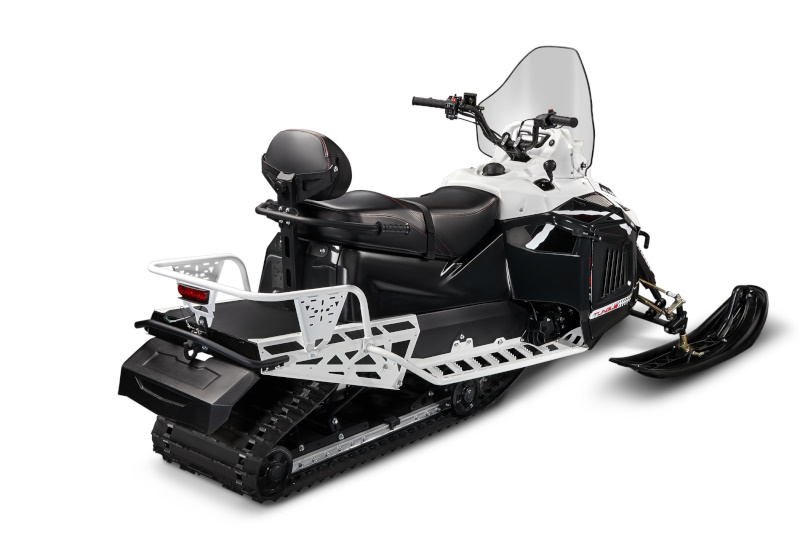 Снегоход IRBIS TUNGUS 500L 25/26 в Брянске Снегоход IRBIS TUNGUS 500L 25/26 в Брянске