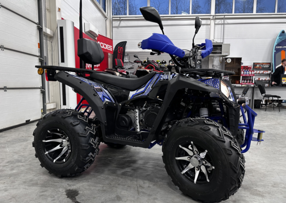 Квадроцикл GBM SHARP BIG 300 NEW PREMIUM в Брянске