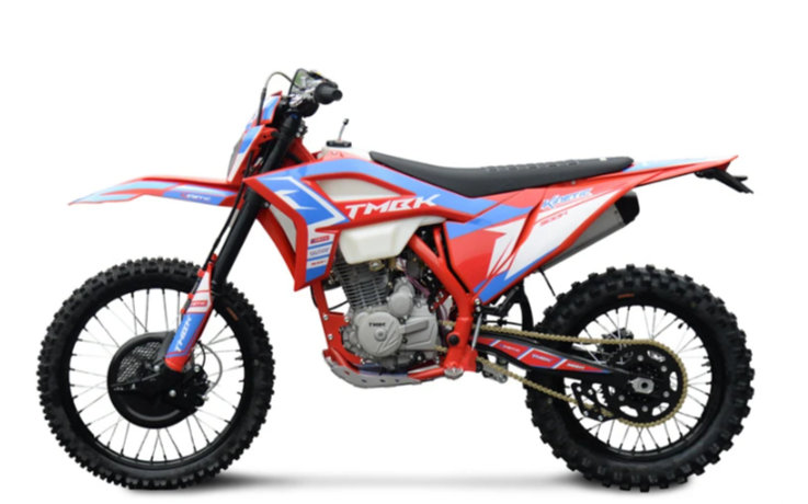 Питбайк TMBK Kinetic 300 (NB300) в Брянске