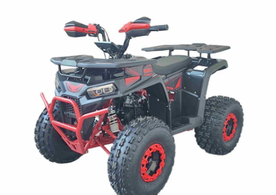 Квадроцикл YACOTA VEKTOR 125 в Брянске