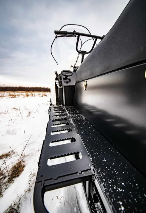 Снегоход АРКТИК 4Т в Брянске Снегоход АРКТИК 4Т в Брянске