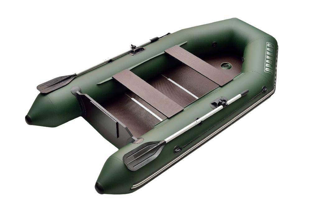 Лодка ДРАККАР 2900 СК LUX в Брянске