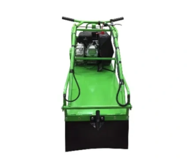 Мотобуксировщик PAXUS 380 EGOZA (для неглубокого снега) в Брянске