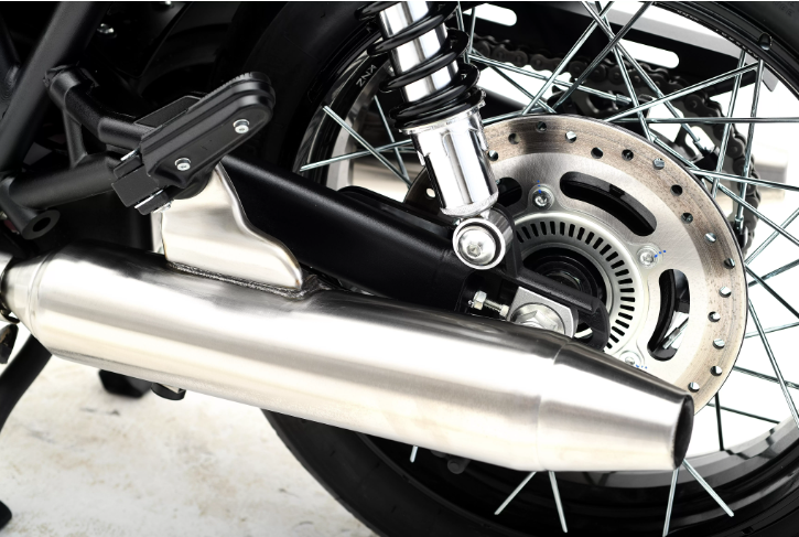 Мотоцикл GAOKIN GK 1200Х в Брянске