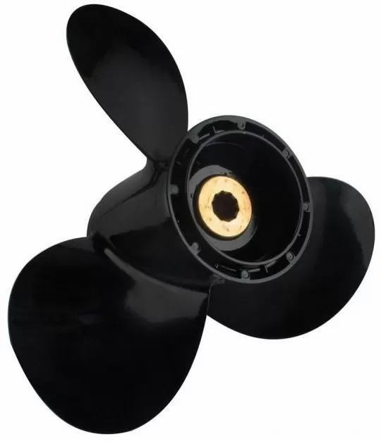 ВИНТ ГРЕБНОЙ SUZUKI DF8A-20A / DT9.9-15(A); 3X9-1/4X8 в Брянске