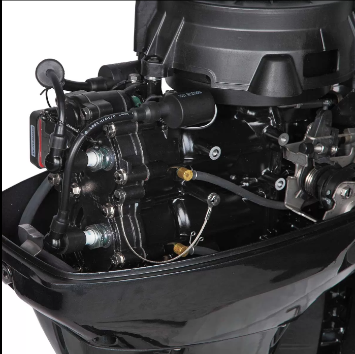 Лодочный мотор MARLIN MP 9.9 AMHL в Брянске