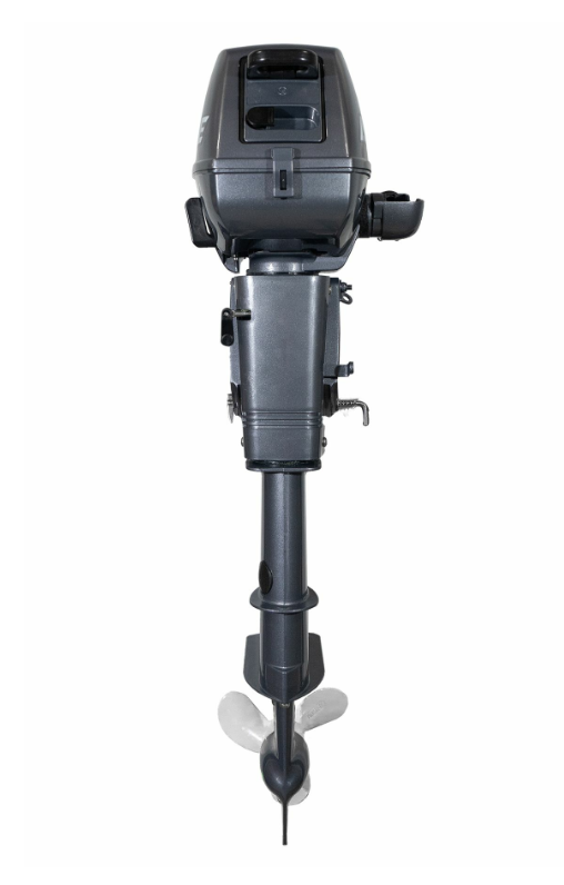 Лодочный мотор APACHE T3 BS в Брянске