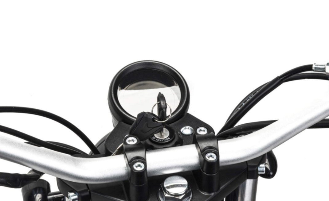 Мотоцикл Motoland LEGEND (XL250-A) (172FMM-5/PR250) в Брянске