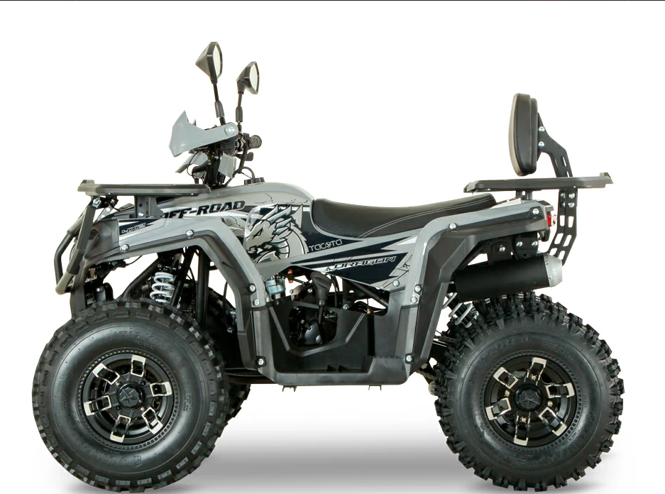 Квадроцикл YACOTA DRAGON LUX LD 150 PRO-SPORT в Брянске