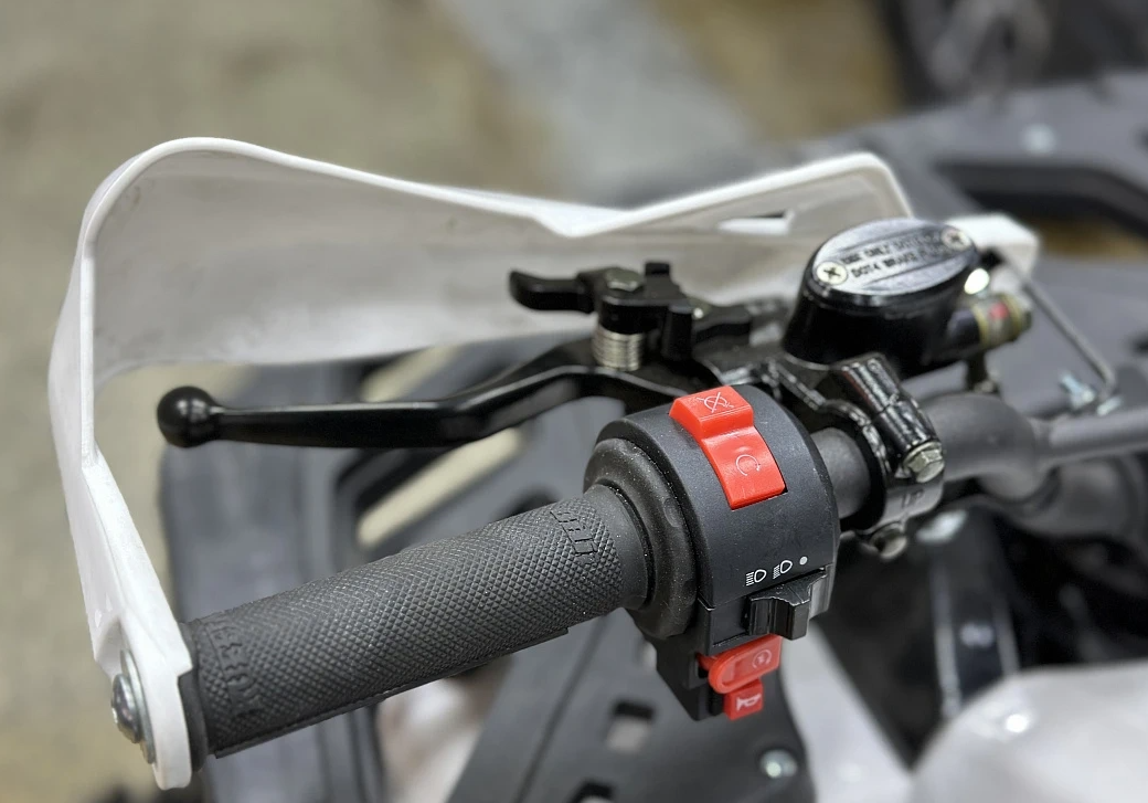 Квадроцикл PROMAX WILD 2.0 190 в Брянске