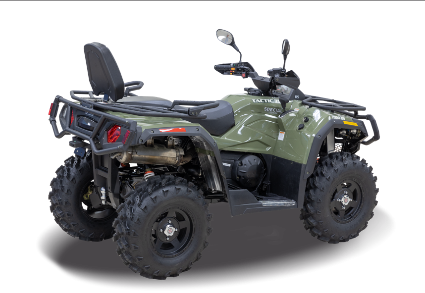 Квадроцикл HISUN HiSUN TACTIC 750-/LIMITED/ в Брянске
