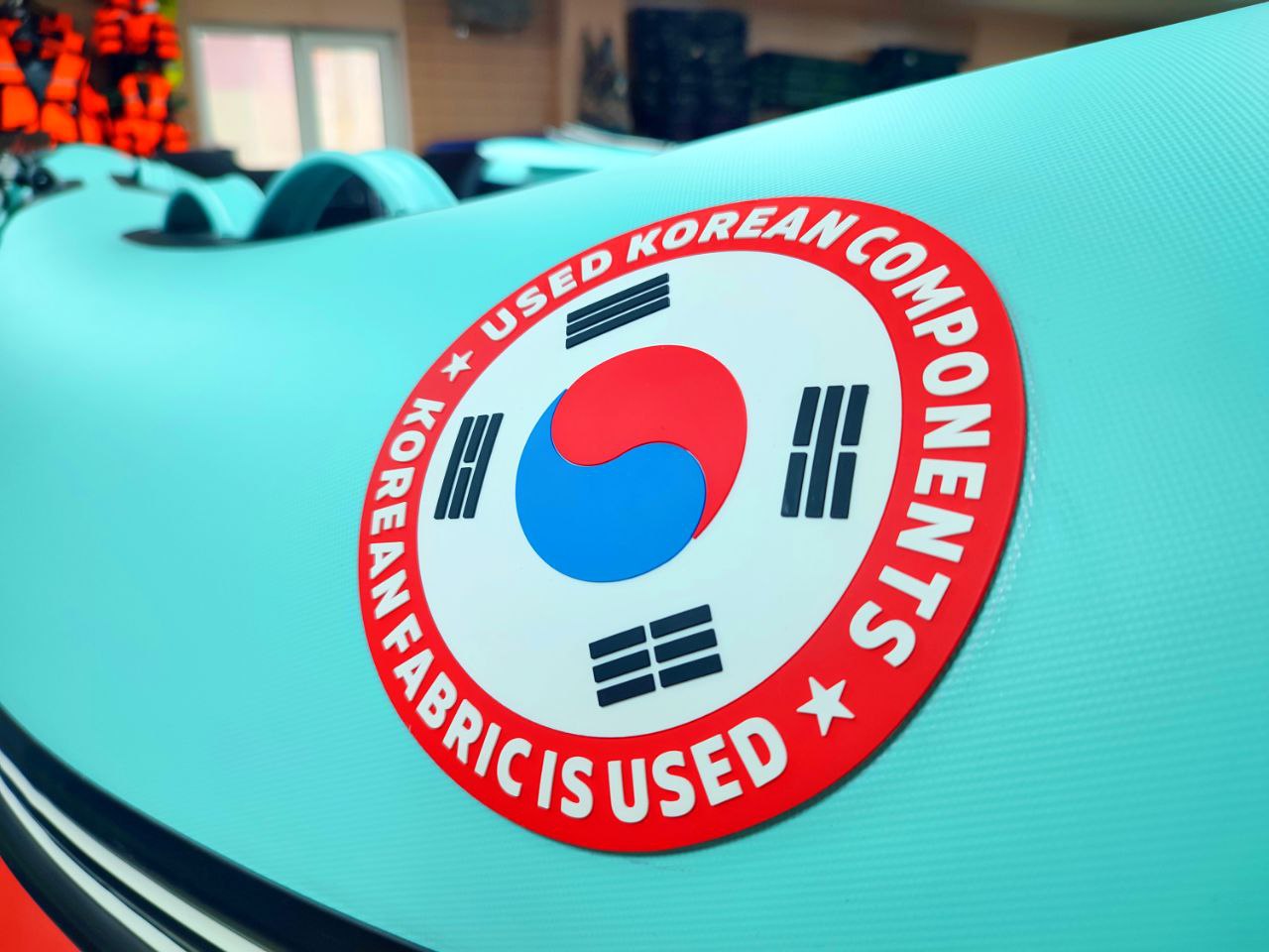 Лодка MISHIMO LITE 335 в Брянске