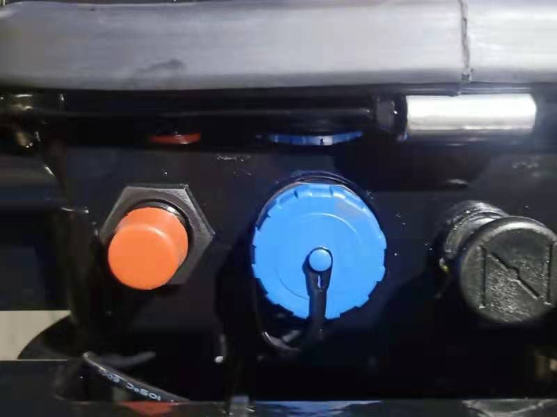 Лодочный мотор MARLIN PROLINE MP 9.9 (15) AMHS в Брянске