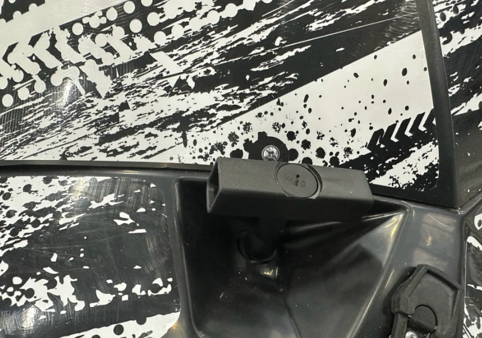 СНЕГОХОД IRBIS SF200L XE SUPERLONG в Брянске СНЕГОХОД IRBIS SF200L XE SUPERLONG в Брянске